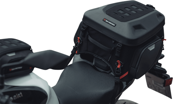 MULTISTRADA 1260 S D-AIR (2018 - 2020) pro rearbag tailbag | SW-MOTECH