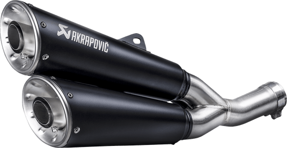 SCRAMBLER 800 (2021 - 2022) ss scrambler 800 duslintuvas | AKRAPOVIC