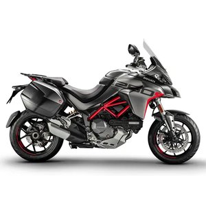 2010 - 2017 DUCATI MULTISTRADA 1200 S SPORT