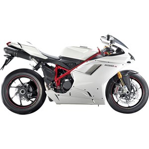 2009 - 2011 DUCATI 1198