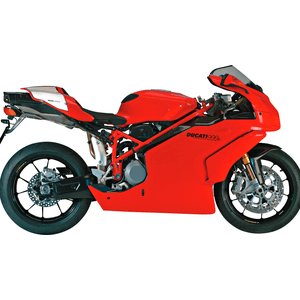 2003 - 2006 DUCATI 999 R