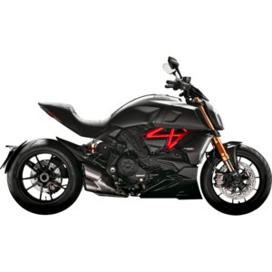 2019 - 2022 DUCATI DIAVEL 1260 S