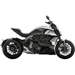 2019 - 2021 DUCATI DIAVEL 1260