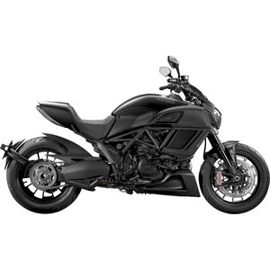 2017 - 2018 DUCATI 1198 DIAVEL 1200