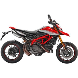 2019 - 2022 DUCATI HYPERMOTARD 950 SP