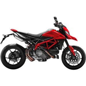 2019 - 2022 DUCATI HYPERMOTARD 950