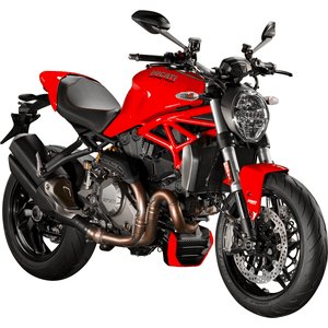 2017 - 2021 DUCATI MONSTER 1200