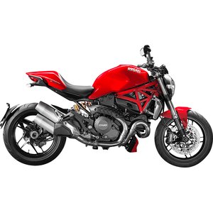 2014 - 2016 DUCATI MONSTER 1200