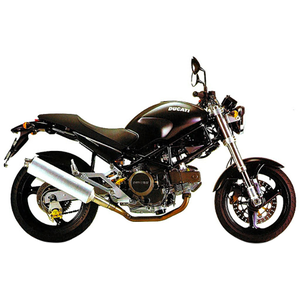 2000 - 2001 DUCATI MONSTER 600