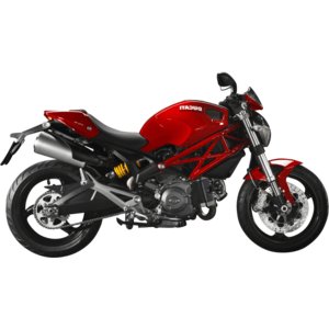 2008 - 2014 DUCATI MONSTER 696