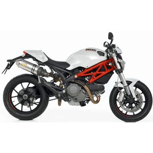 2010 - 2016 DUCATI MONSTER 796