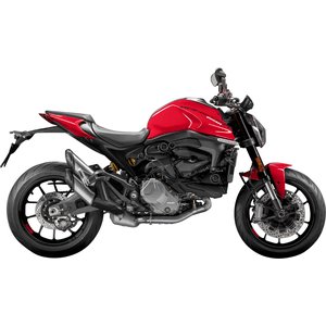 2021 - 2022 DUCATI MONSTER 937