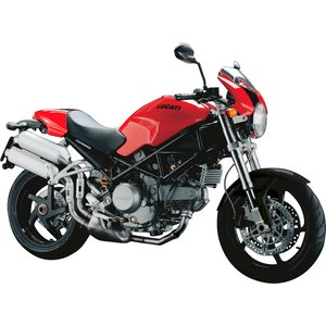 2005 - 2007 DUCATI MONSTER 800