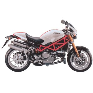 2006 - 2008 DUCATI 998 MONSTER