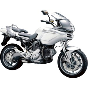 2005 - 2006 DUCATI MULTISTRADA 1000 DS S