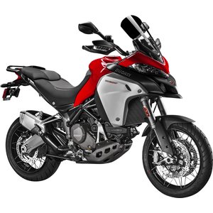 2016 - 2018 DUCATI MULTISTRADA 1200 ENDURO