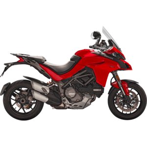 2018 - 2020 DUCATI MULTISTRADA 1260 S D-AIR