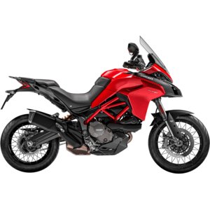 2018 - 2020 DUCATI MULTISTRADA 950 S SW