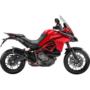 2018 - 2021 DUCATI MULTISTRADA 950