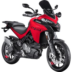 2022 - 2022 DUCATI MULTISTRADA 950 V2