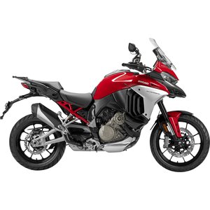 2021 - 2022 DUCATI MULTISTRADA 1200 V4