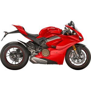 2018 - 2022 DUCATI PANIGALE 1100 V4 S