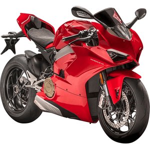 2018 - 2022 DUCATI PANIGALE 1100