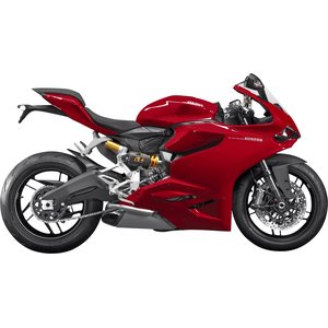 2014 - 2015 DUCATI PANIGALE 899