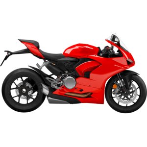 2020 - 2022 DUCATI PANIGALE 955