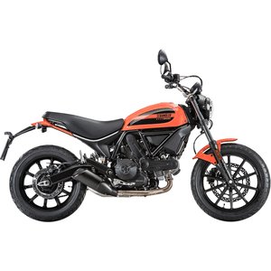 2016 - 2021 DUCATI SCRAMBLER 400