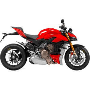 2020 - 2022 DUCATI 1103 STREETFIGHTER V4 S