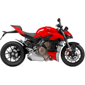 2020 - 2022 DUCATI STREETFIGHTER 1000 V4