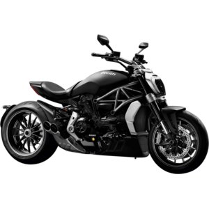 2016 - 2017 DUCATI XDIAVEL 1260