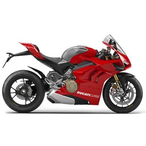 2019 - 2022 DUCATI PANIGALE 1000