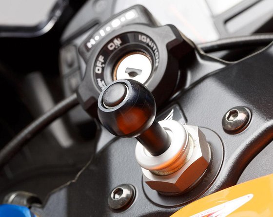 PANIGALE 959 (2016 - 2019) head tube ball clamp | SW-MOTECH