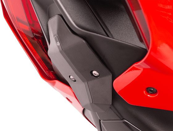 STREETFIGHTER 1100 V4 (2020 - 2022) race cover kit | GILLES TOOLING