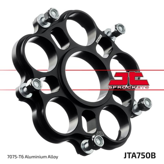 MULTISTRADA 1000 DS (2003 - 2006) sprocket carrier | JT Sprockets