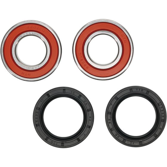 MULTISTRADA 1200 ENDURO (2016 - 2019) wheel bearing kit front | All Balls