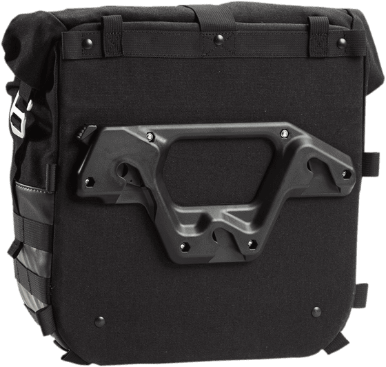 SCRAMBLER 1100 (2018 - 2022) sidebag legend lc2 l | SW-MOTECH