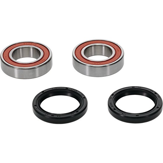 HYPERMOTARD 821 SP (2013 - 2015) wheel bearing kit front | All Balls