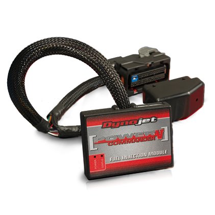 HYPERMOTARD 821 SP (2013 - 2014) pc-v fuel injection tuning system | DYNOJET