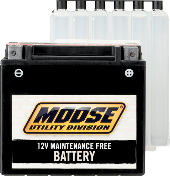 1098 (2007 - 2008) mud battery ytx14-bs | MOOSE UTILITY DIVISION