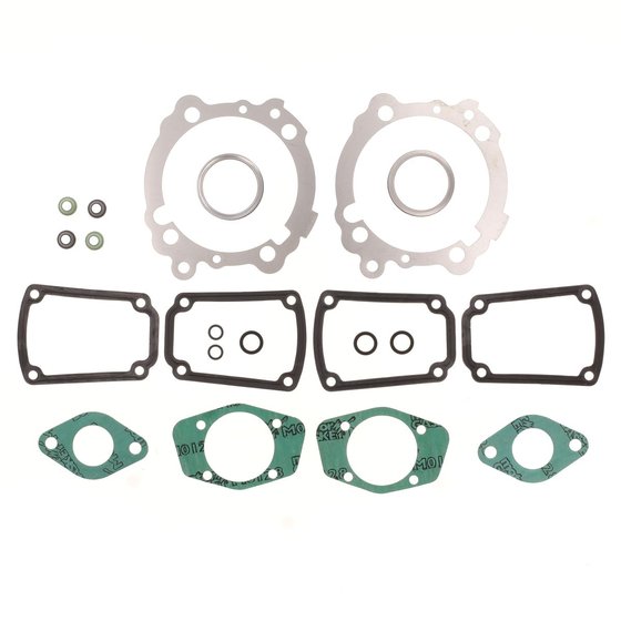 MONSTER 750 (2001 - 2018) top end gasket kit | ATHENA